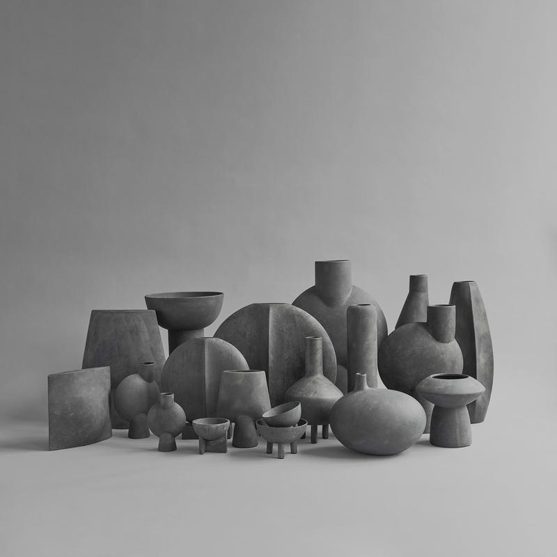 Vase Sphere