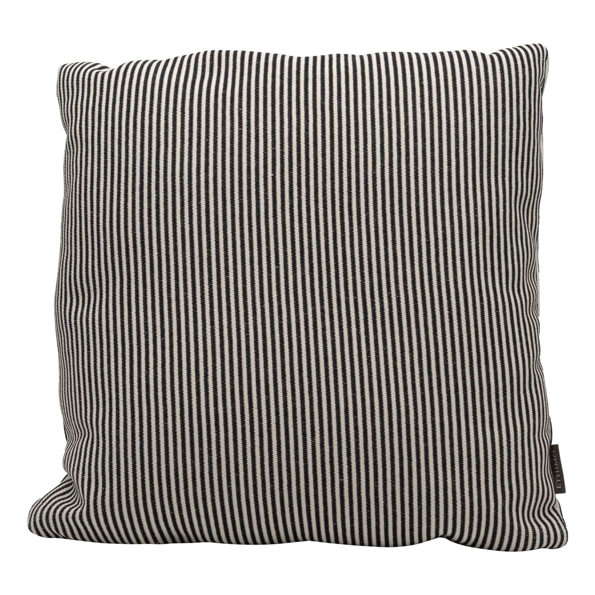 Kissen Black