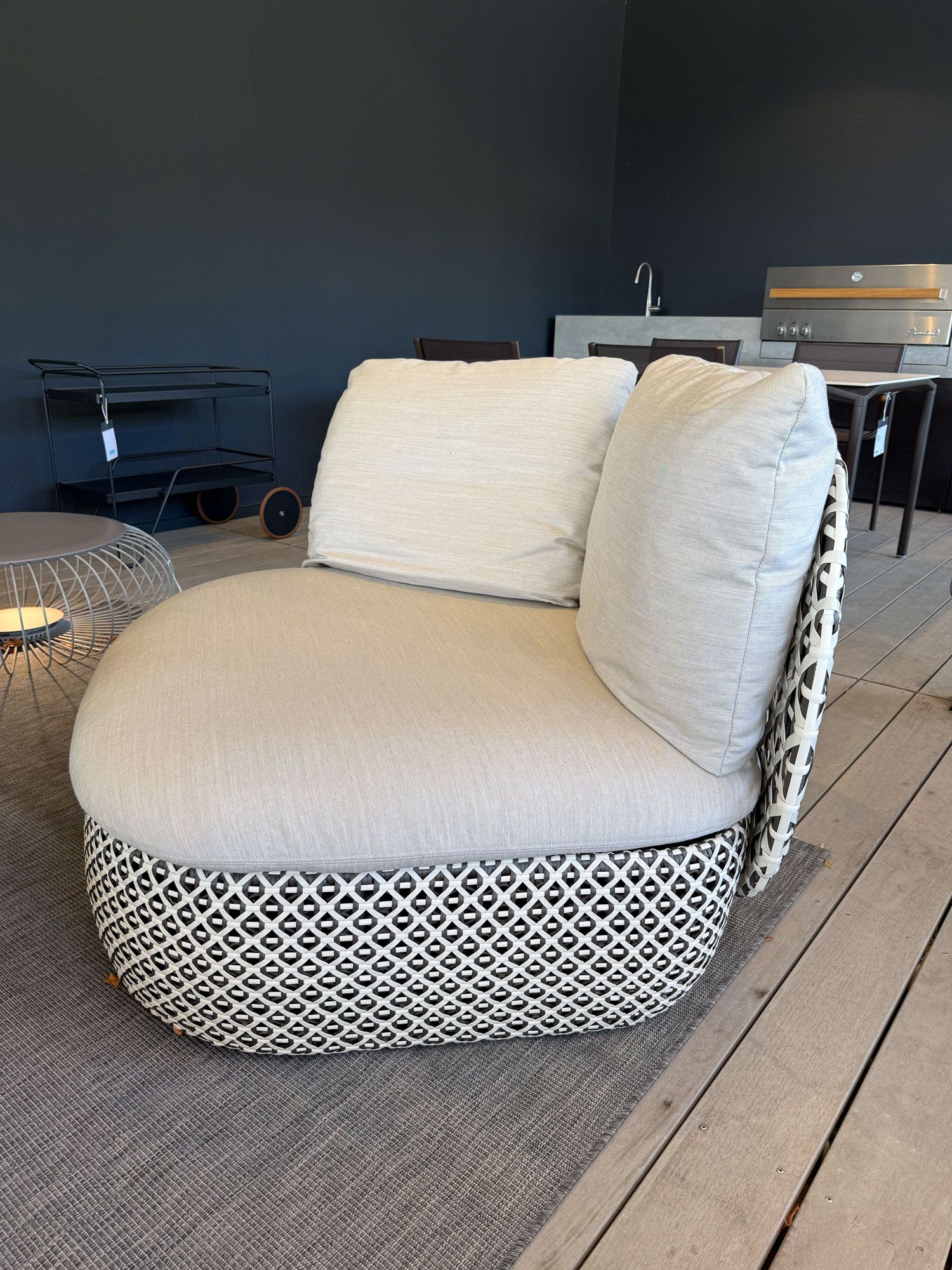Lounge MDEAR