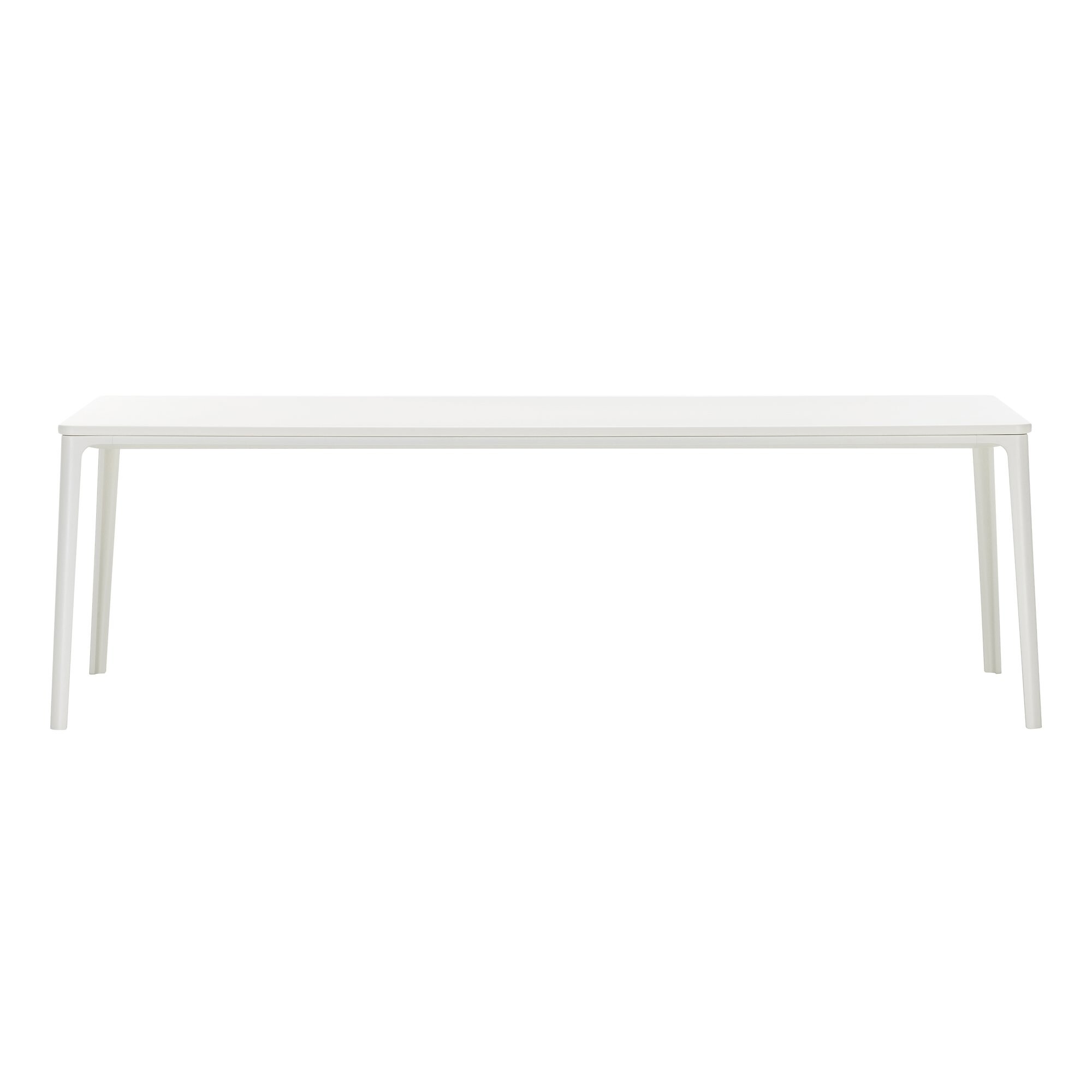 Tischplatte 2,40 m x 1 m,