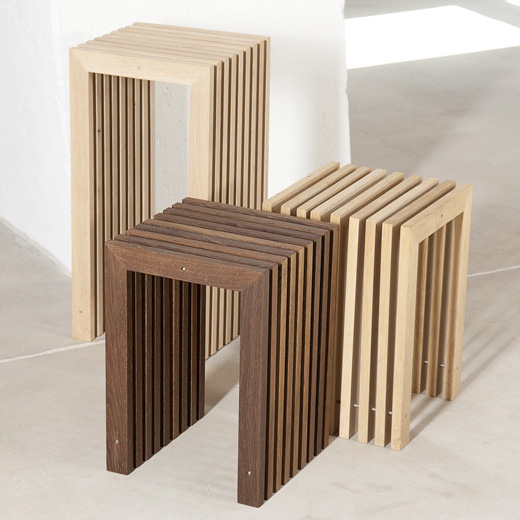 Hocker HT