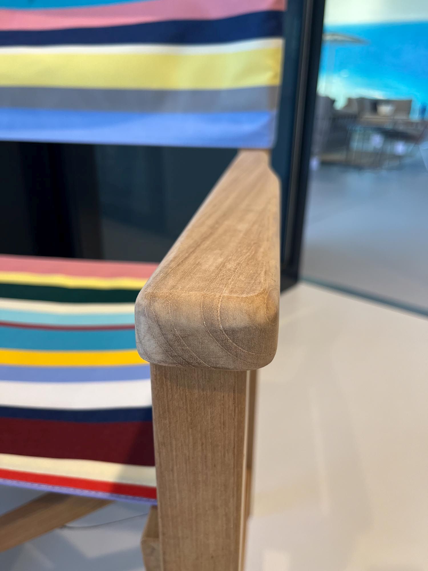Sessel Cabin Chair