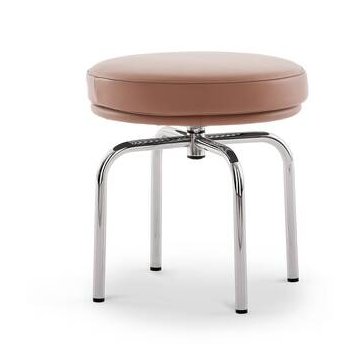LC8 Drehhocker -  8 Tabouret Tournant