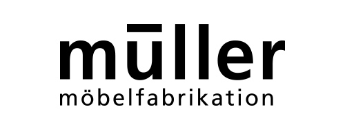 Logo von Müller Möbelfabrikation