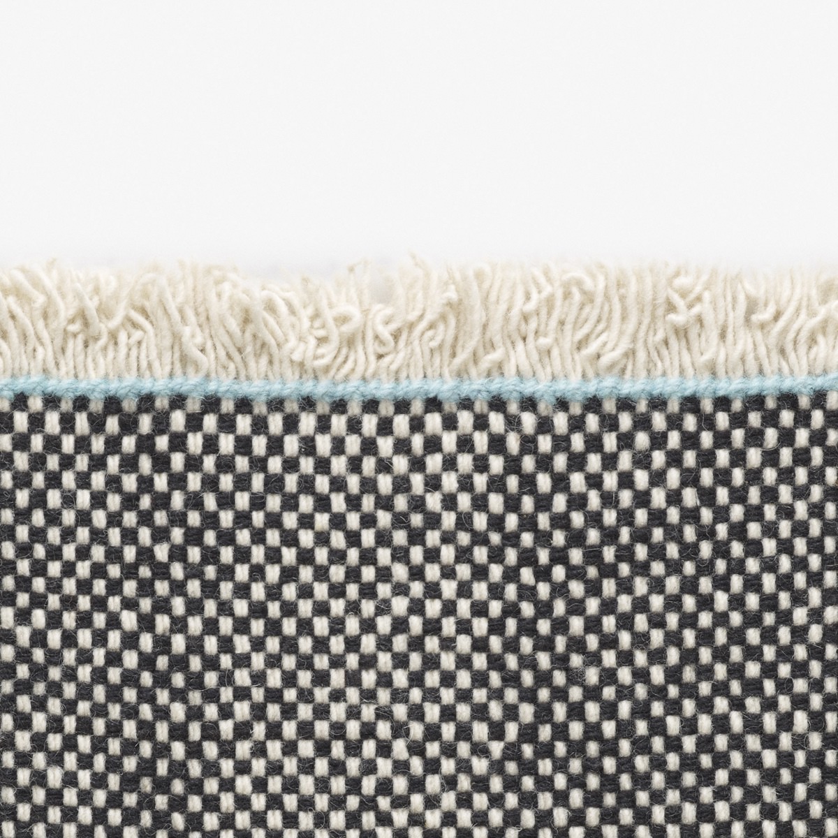 Teppich Duotone