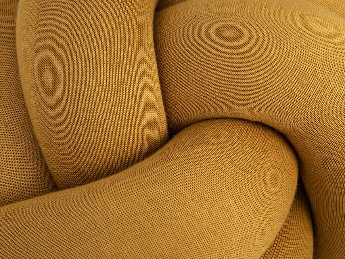 Pouf Knot XL