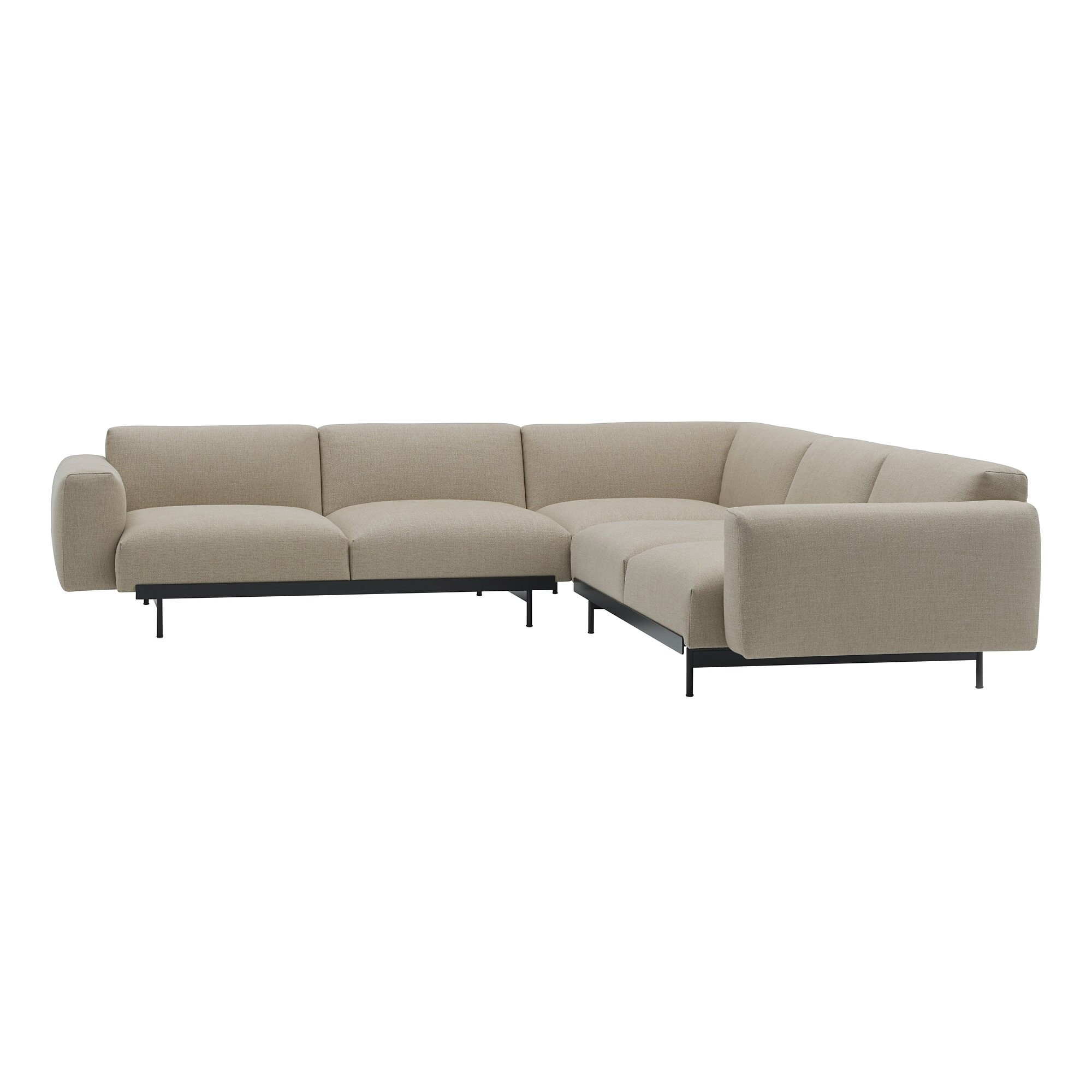 modulares Sofa In Situ