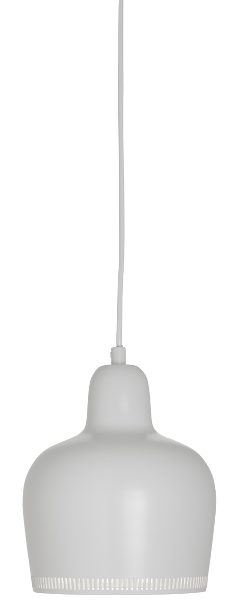 Pendelleuchte A330S „Golden Bell“