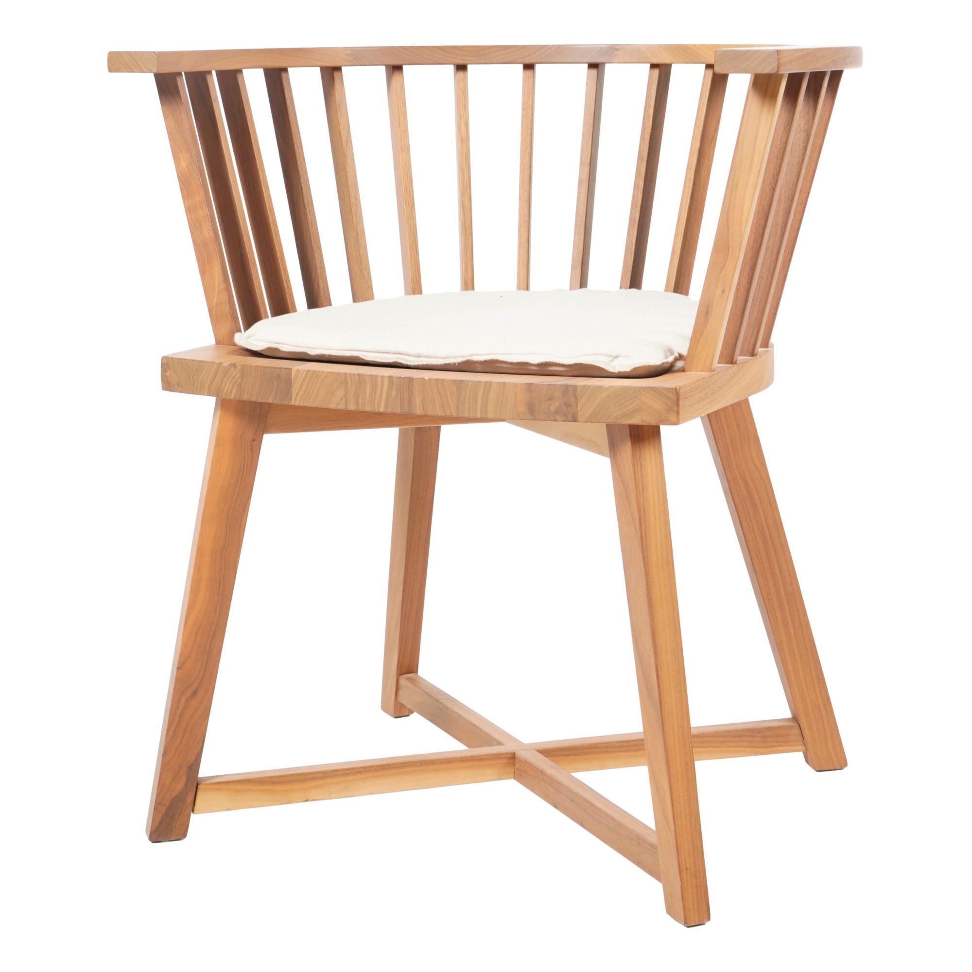 Armlehnstuhl Gray 24