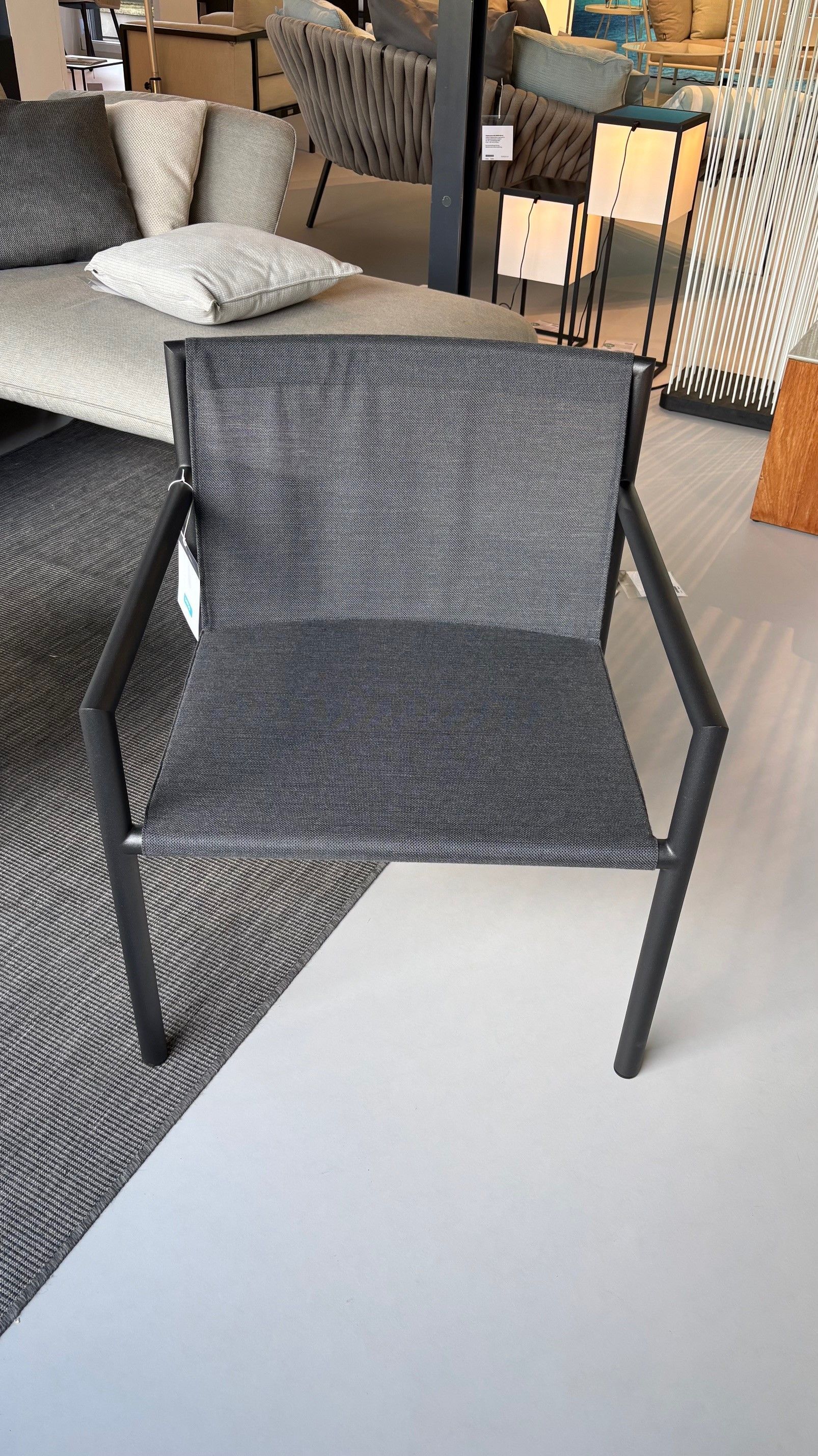 Sessel Plein Air Lounge Chair