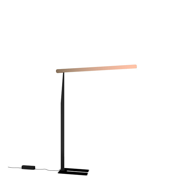 Tischleuchte Mito terra table top