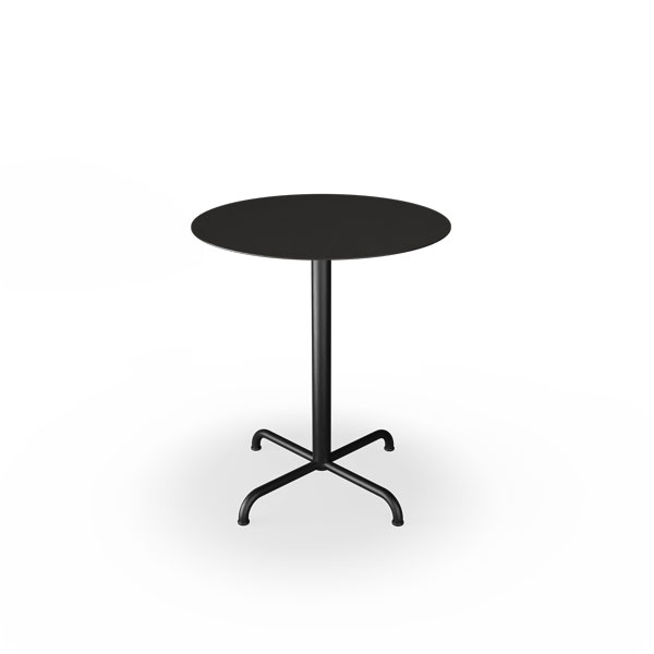 Tisch Pico von Houe schwarz