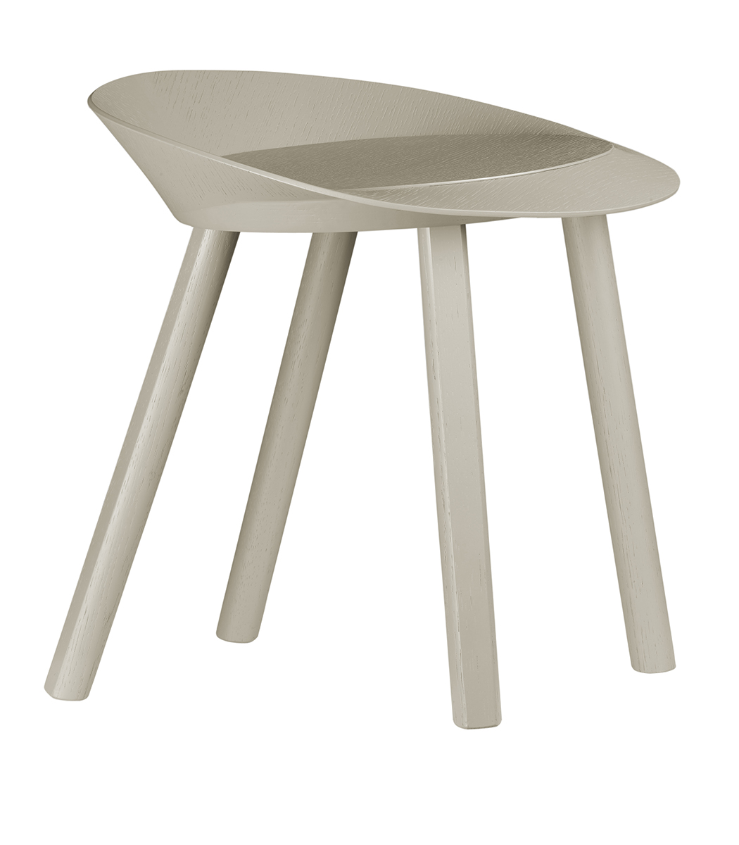 Hocker ST13 Mr Collins