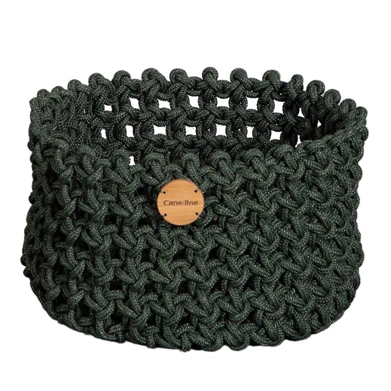Soft Rope Korb