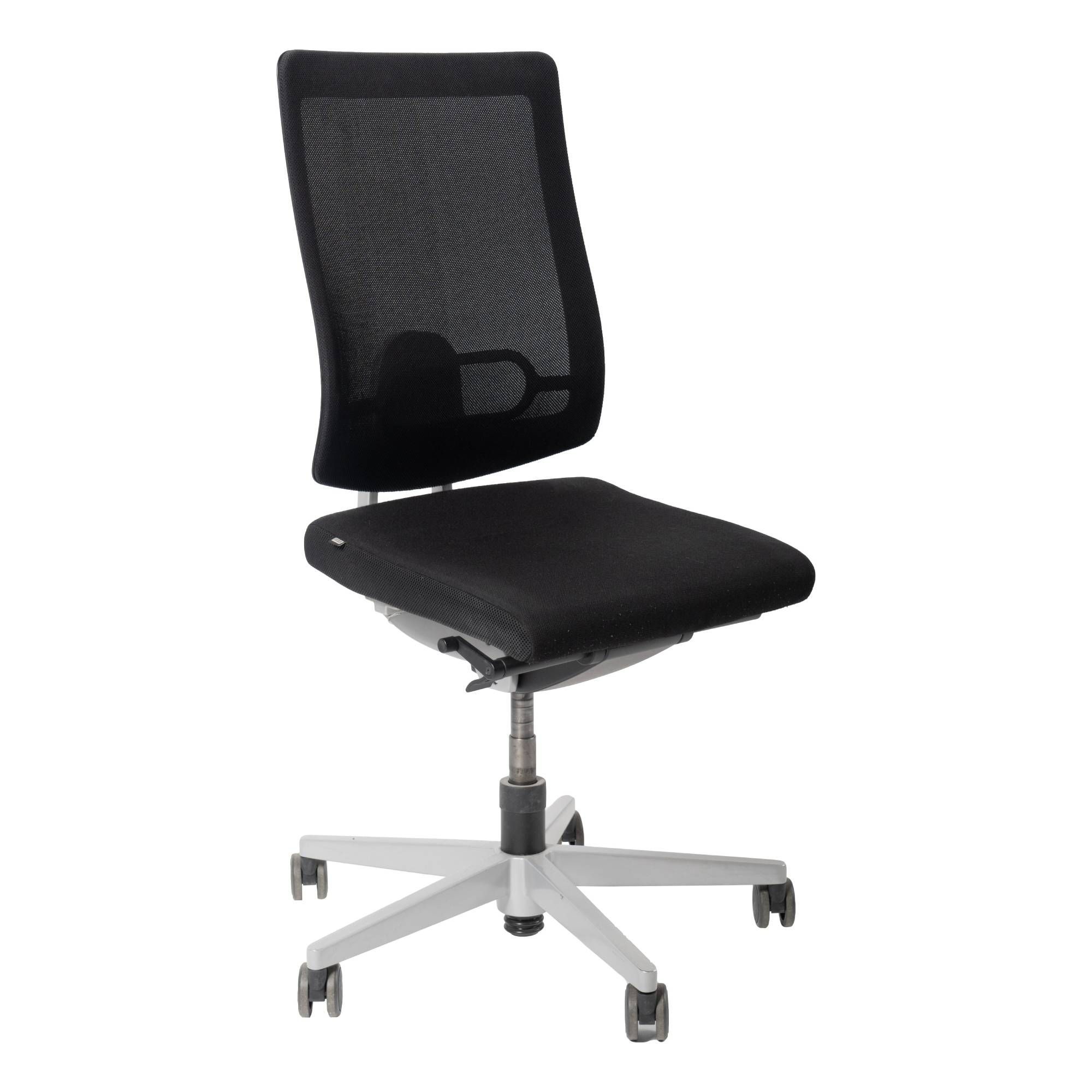 Drehstuhl Black dot net