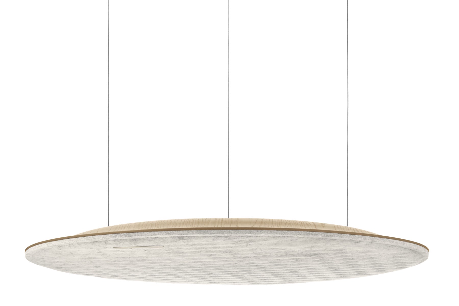 Hängeleuchte Lighting Pad Lounge