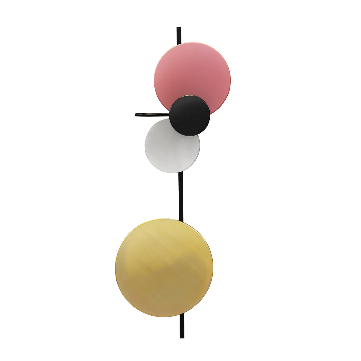Wandleuchte Planet Lamp
