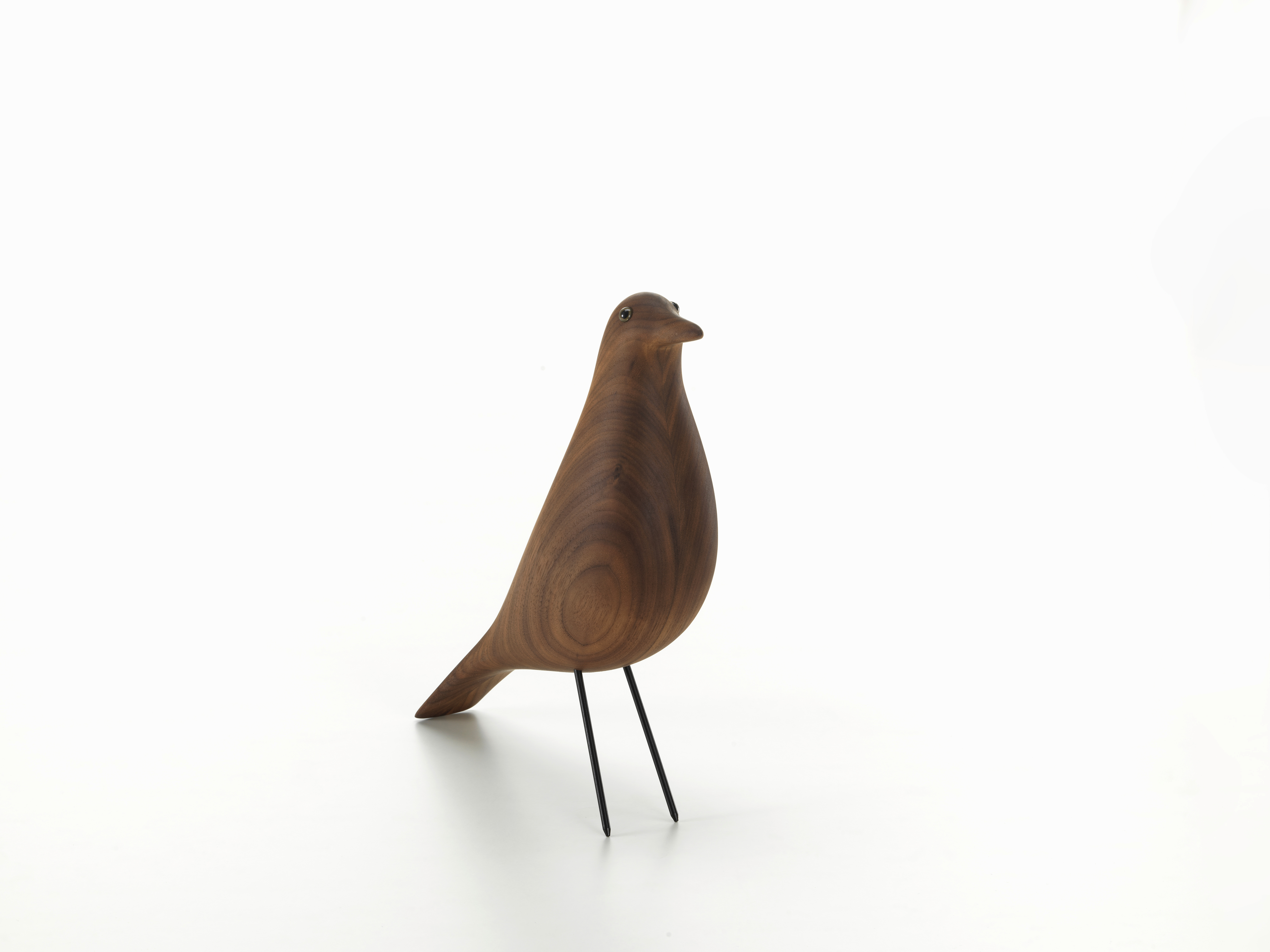 Eames House Bird