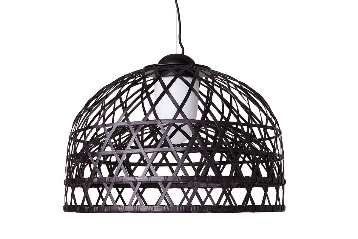 Hängeleuchte Emperor