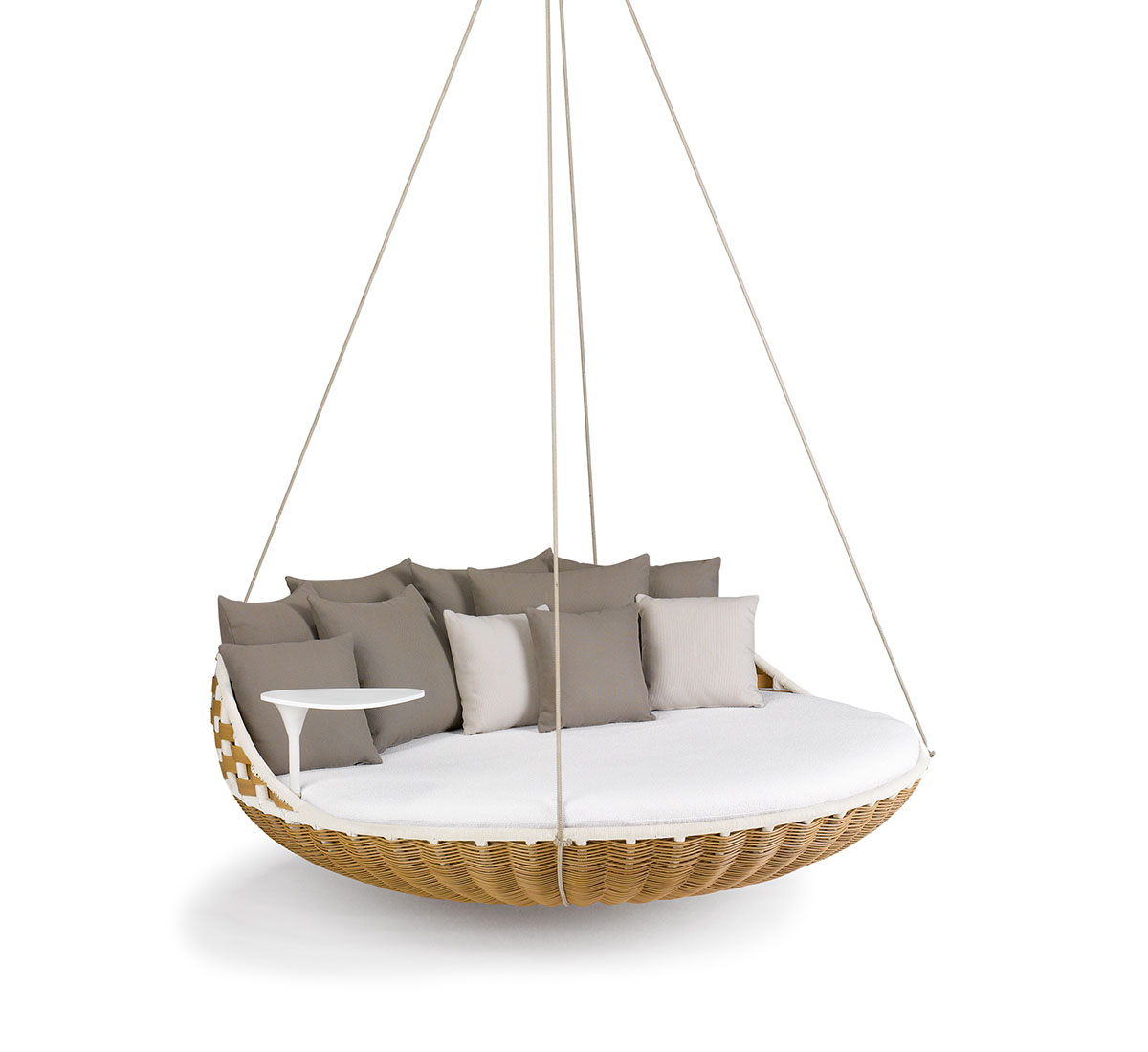Lounger Swingrest