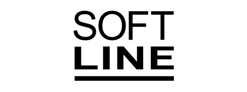 Logo von Softline