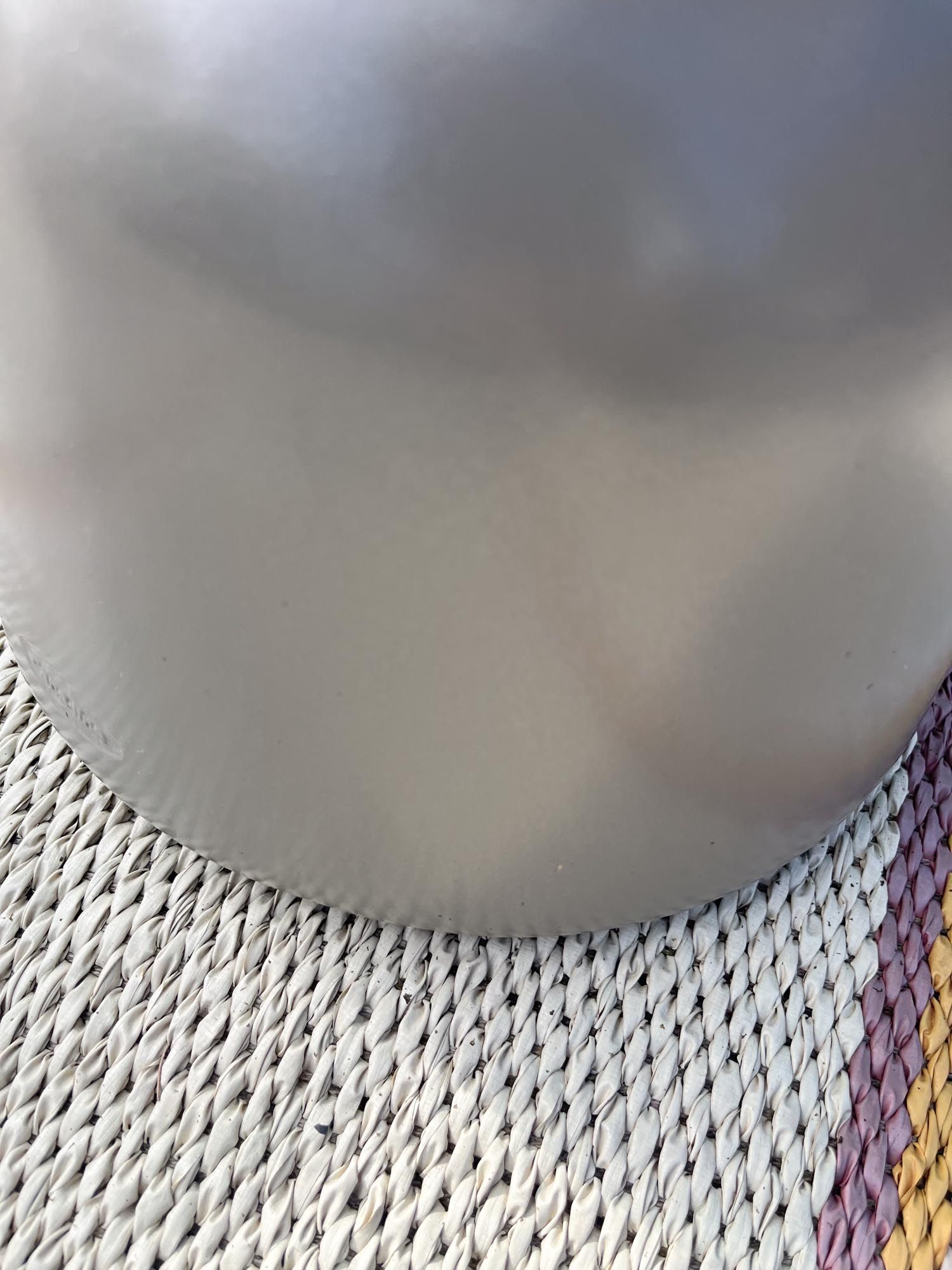 Beistelltisch Glaze klein