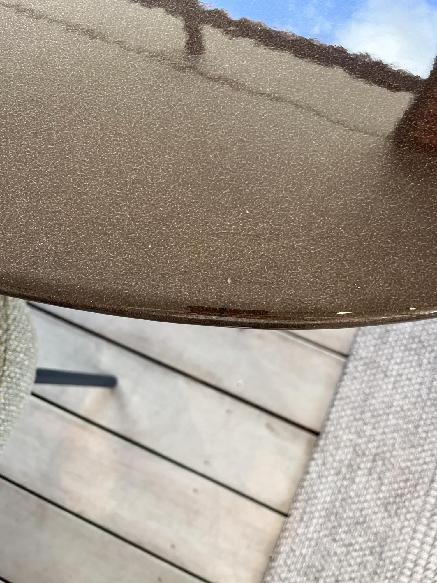 Tisch T-Table