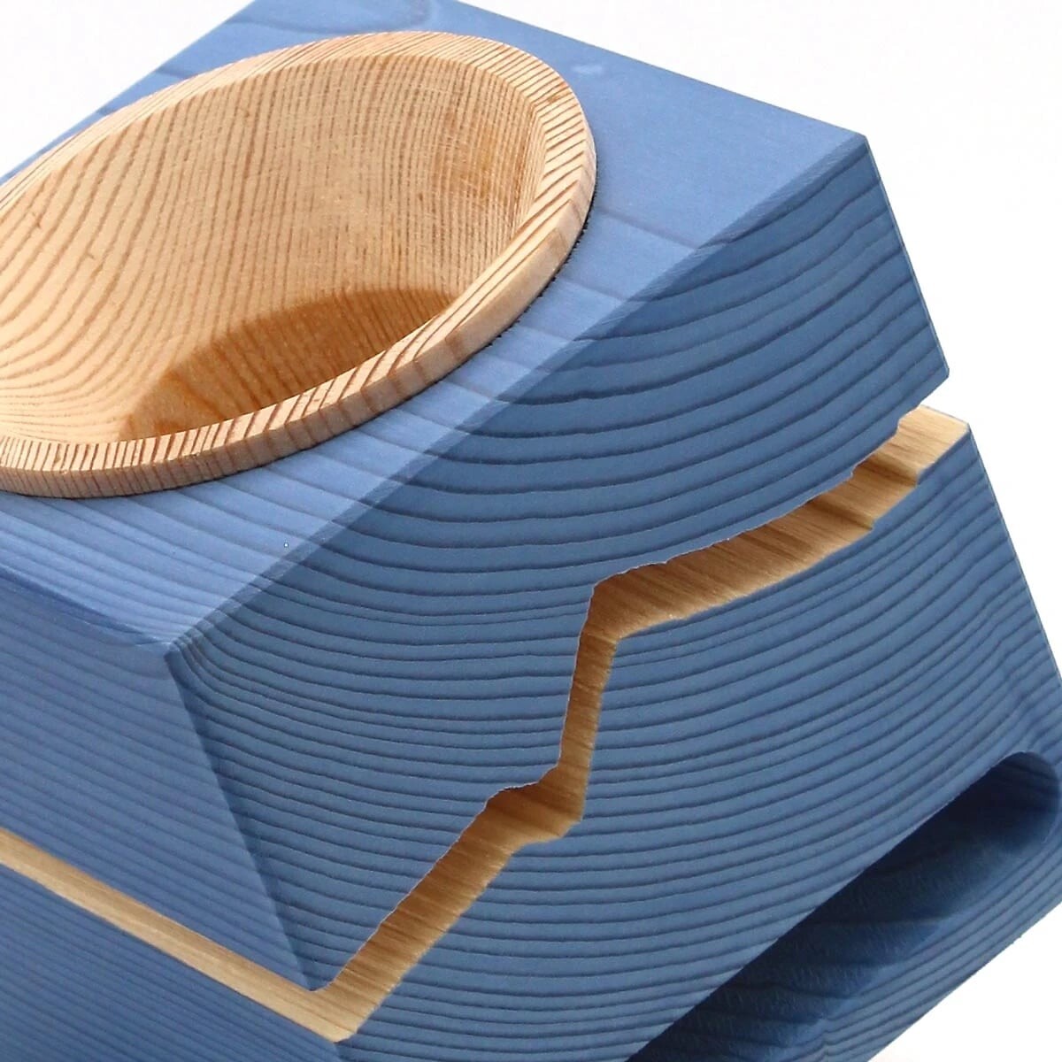 Lautsprecher Cube