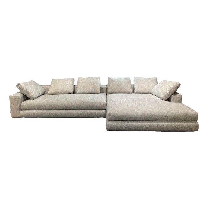 Polstergruppe Hamilton Sofa