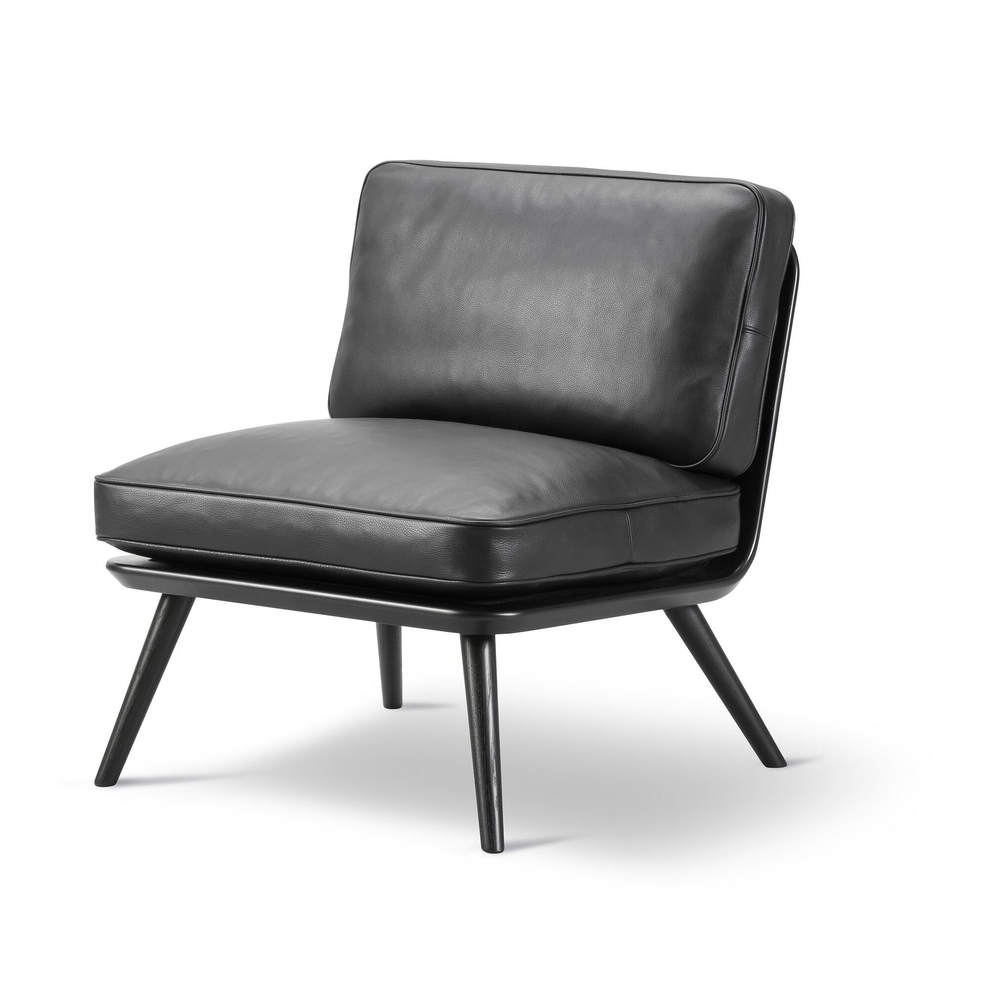 Spine Lounge Chair Petit