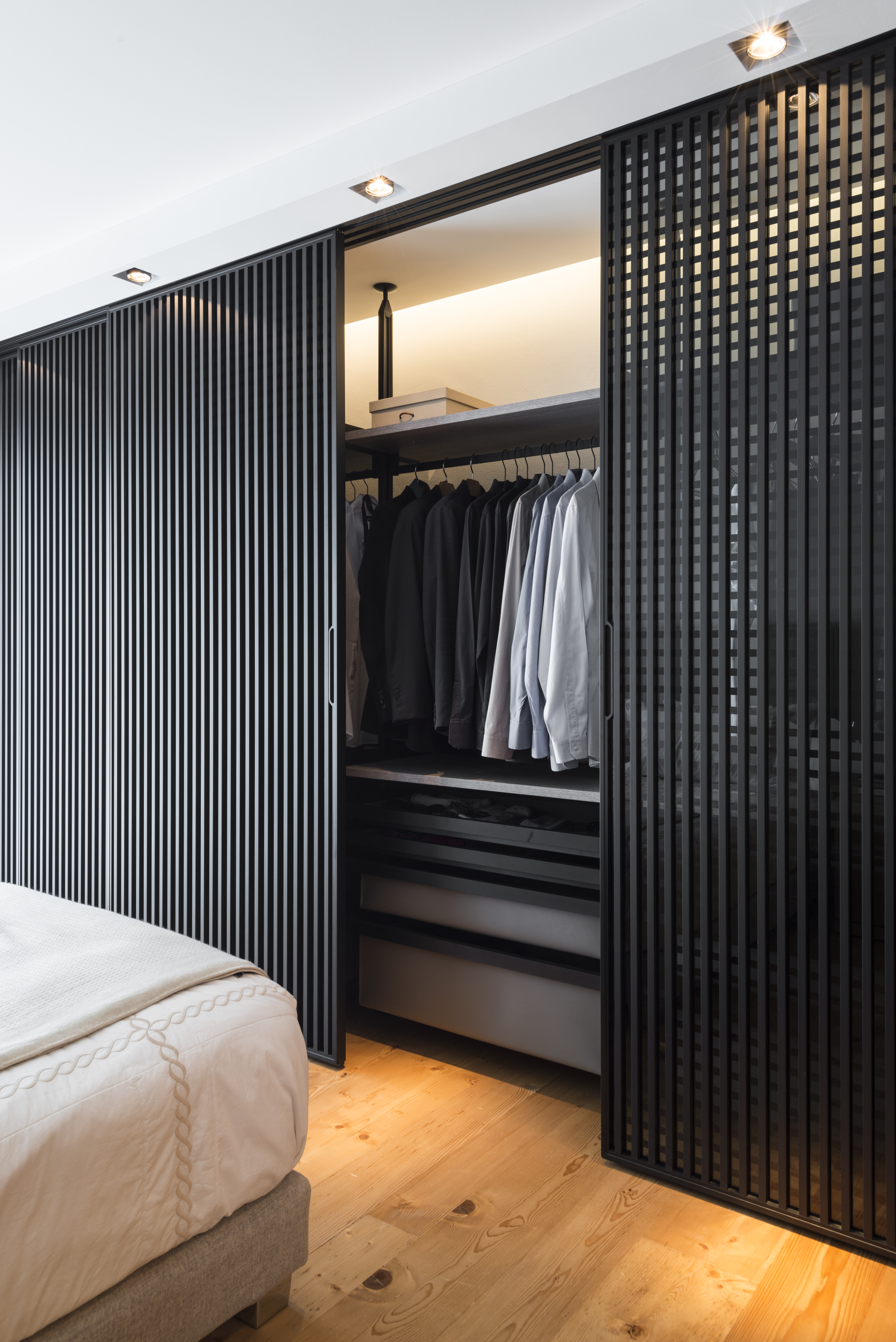 Einrichtungsbeispiel Landsitz mit Stil