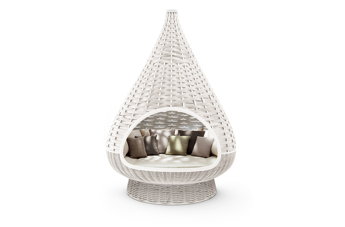 Lounger Nestrest