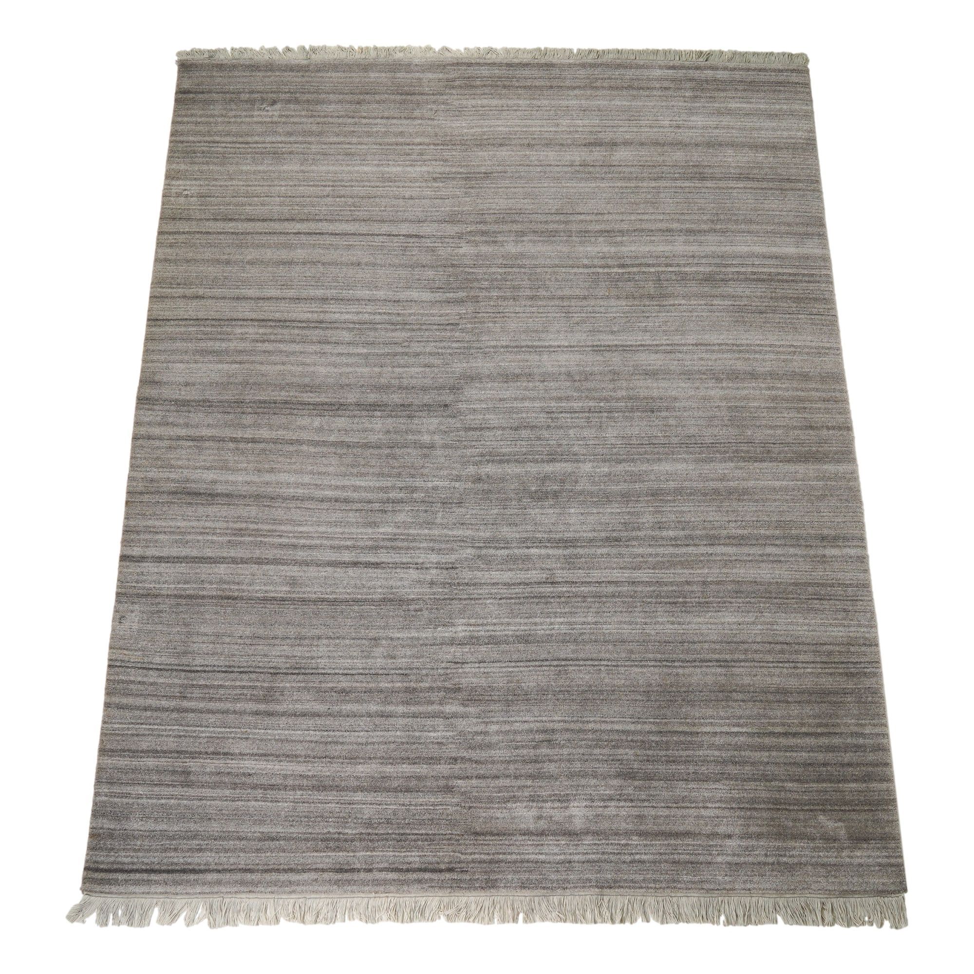 Teppich Natural Wool Royal