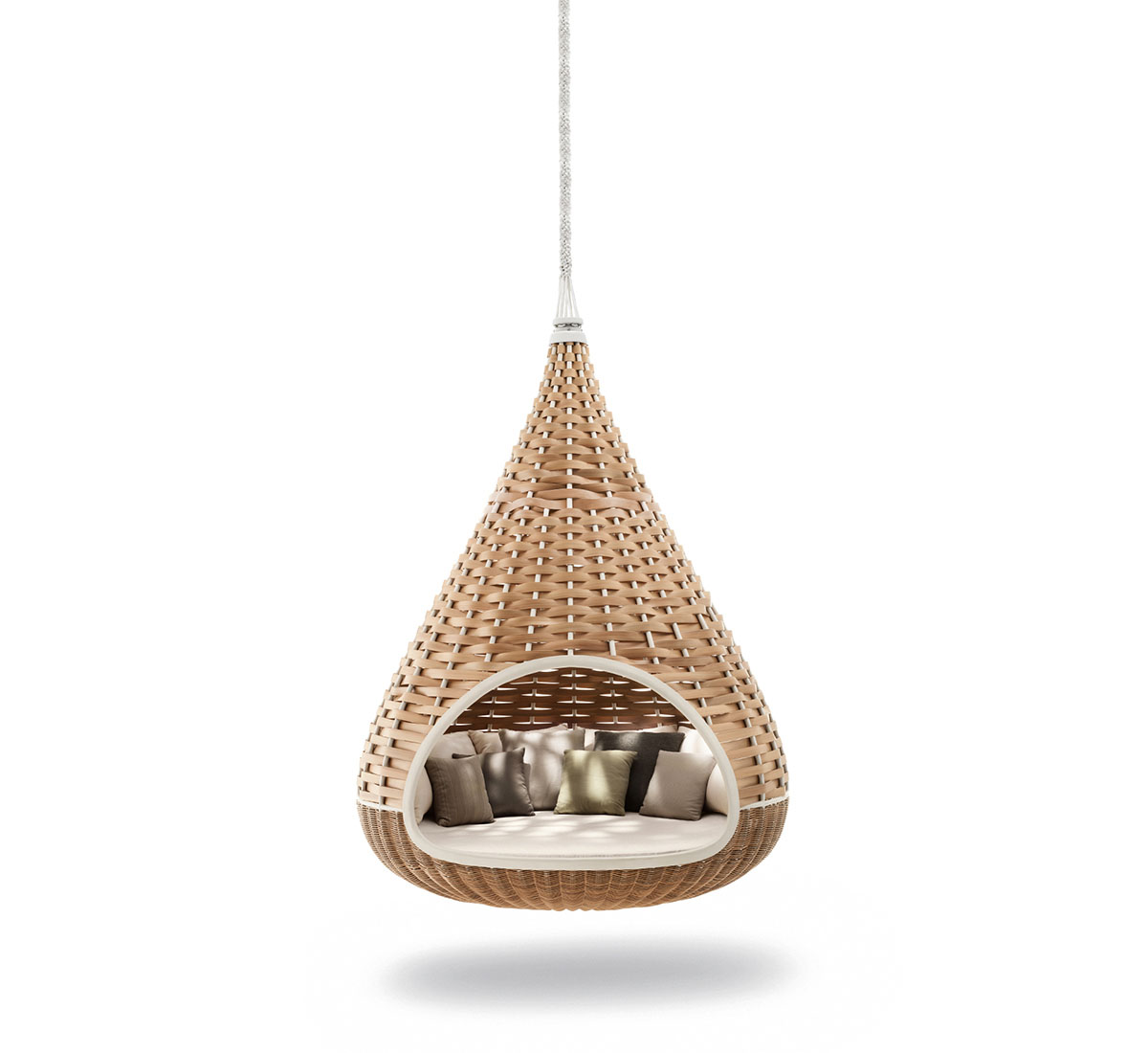 Lounger Nestrest