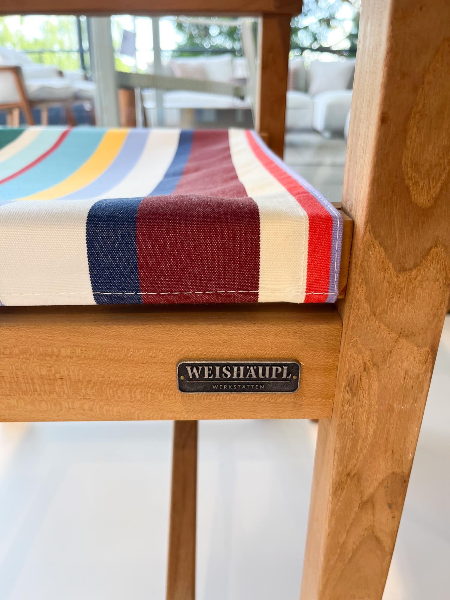 Sessel Cabin Chair