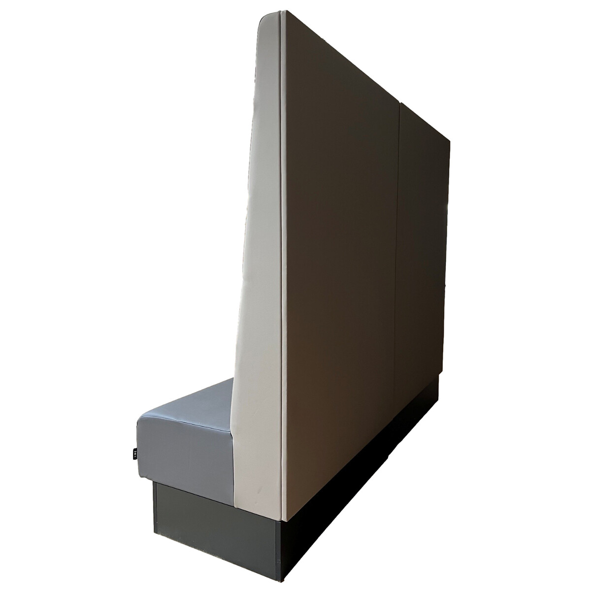 Sitzbank Juke Box