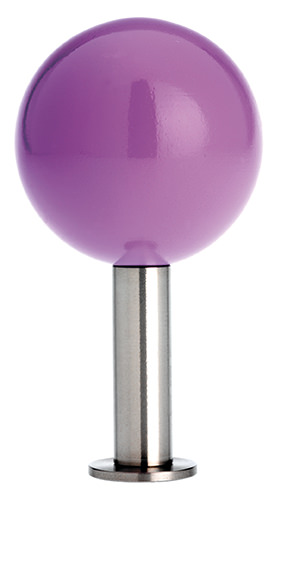 Wandhaken Dots