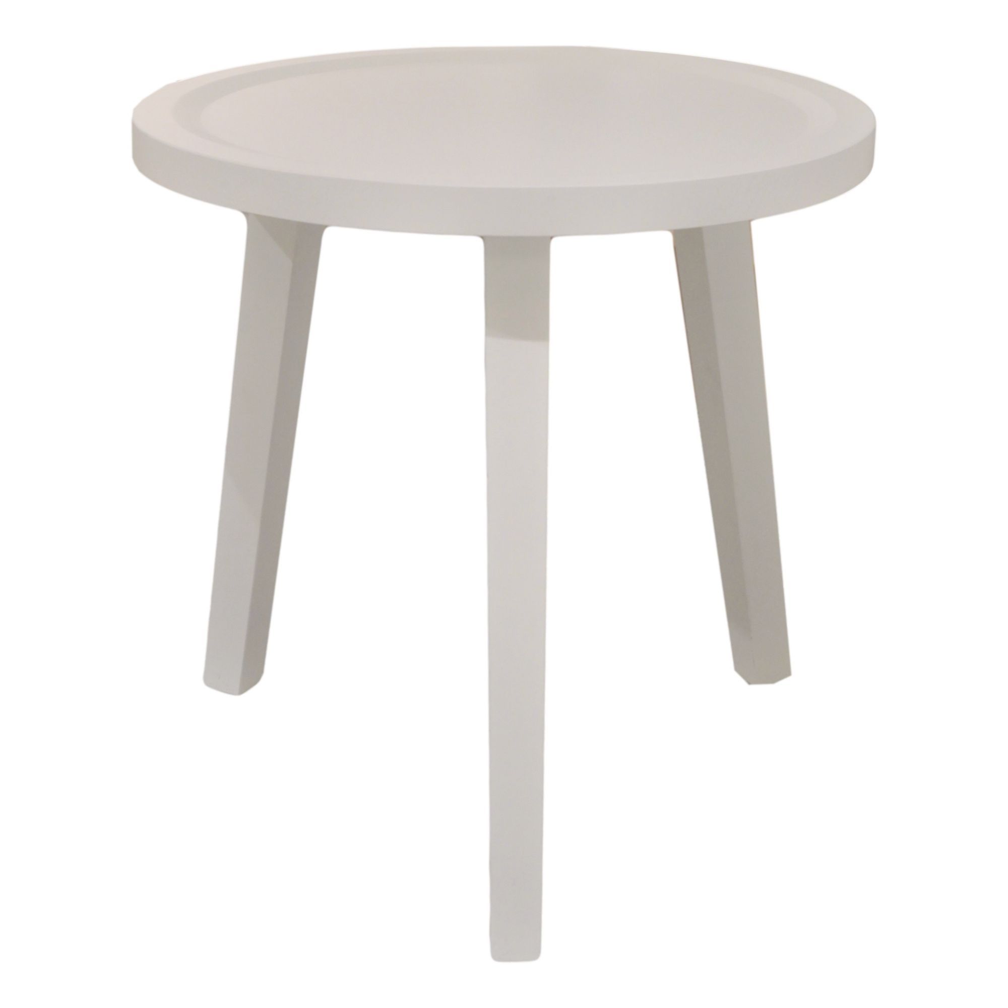 Beistelltisch Gray 42