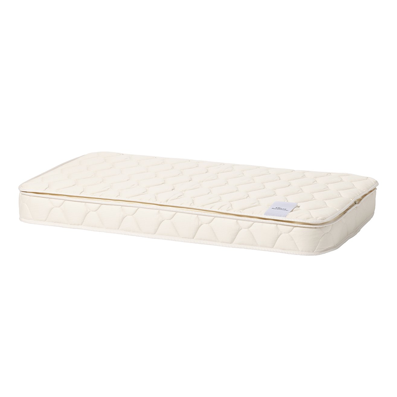 Babymatratze Wood Mini+