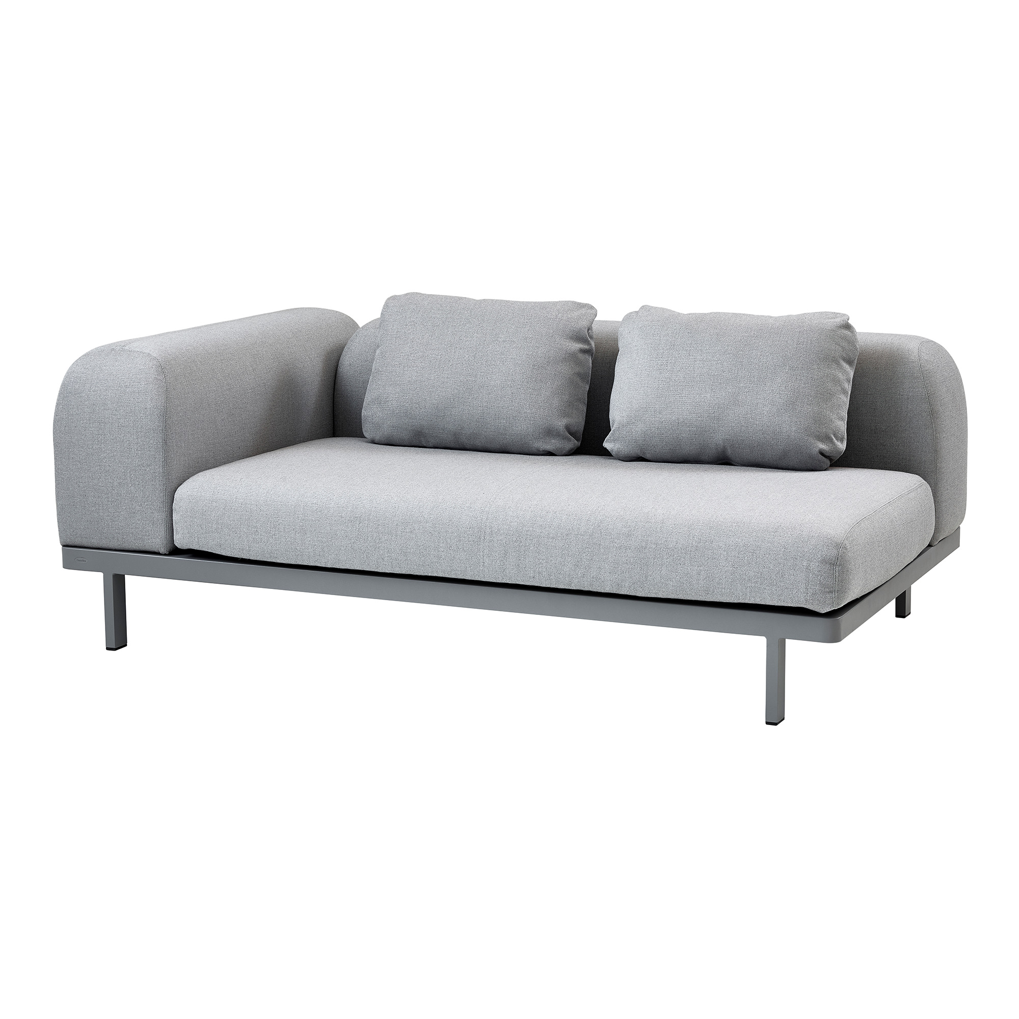 Sofa Space 2-Sitzer