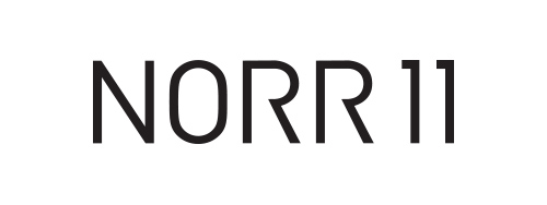 Norr11 Logo Logo von Norr11