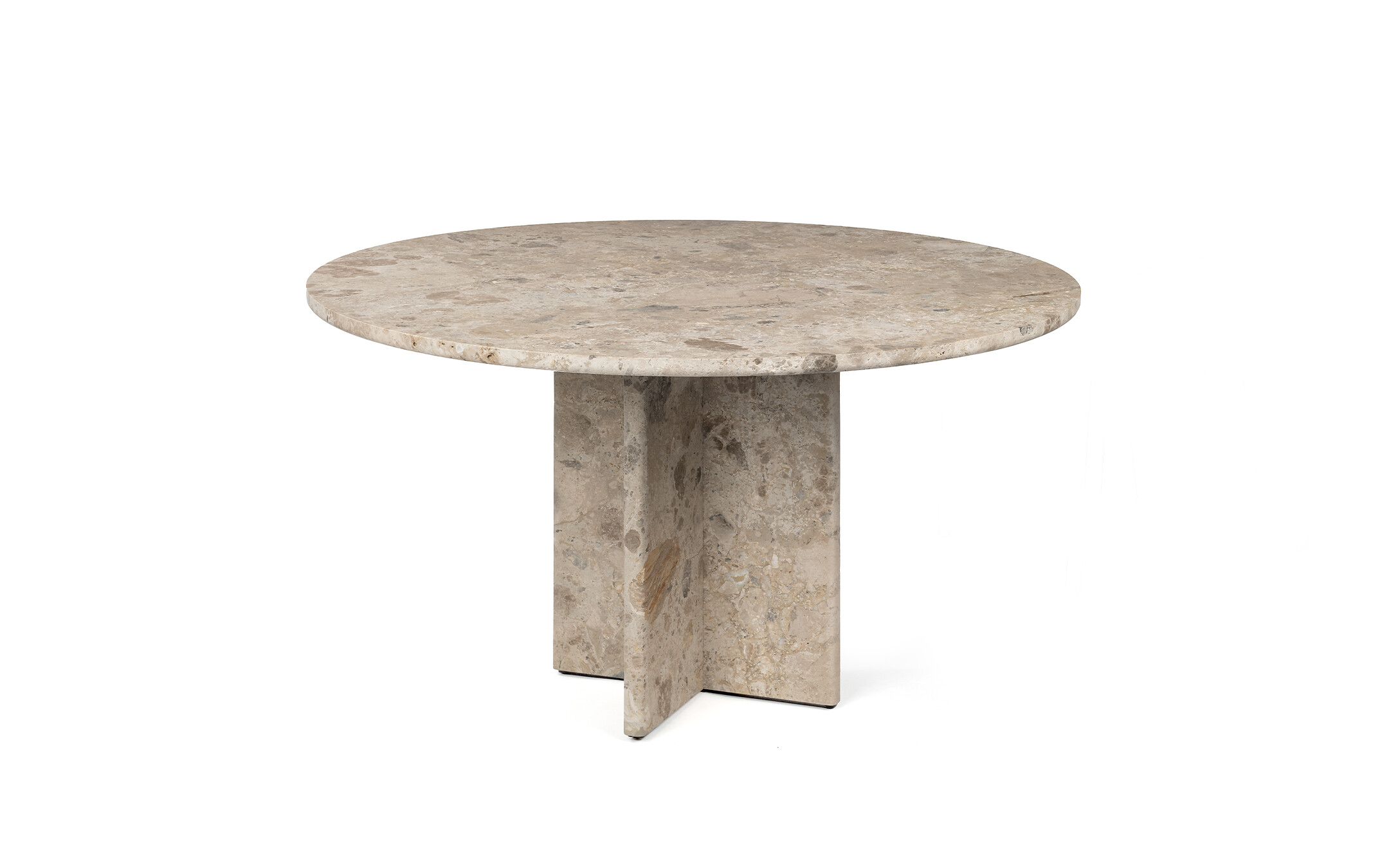 Esstisch BC 17 T-Rox Table rund