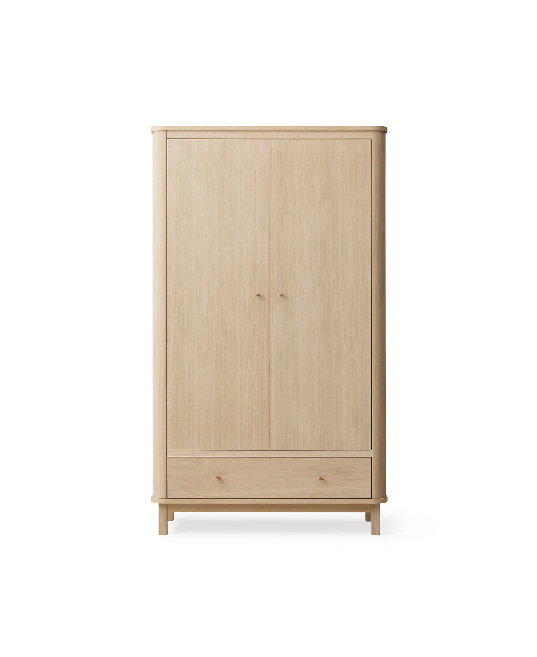 Wood Wardrobes Oliver Furniture