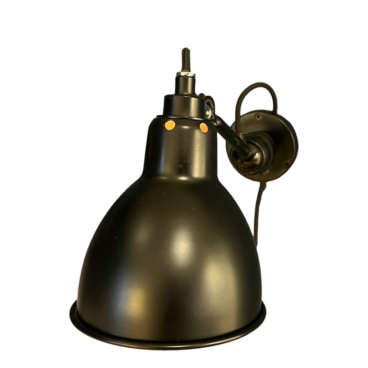 Wandleuchte Lampe Gras N°304