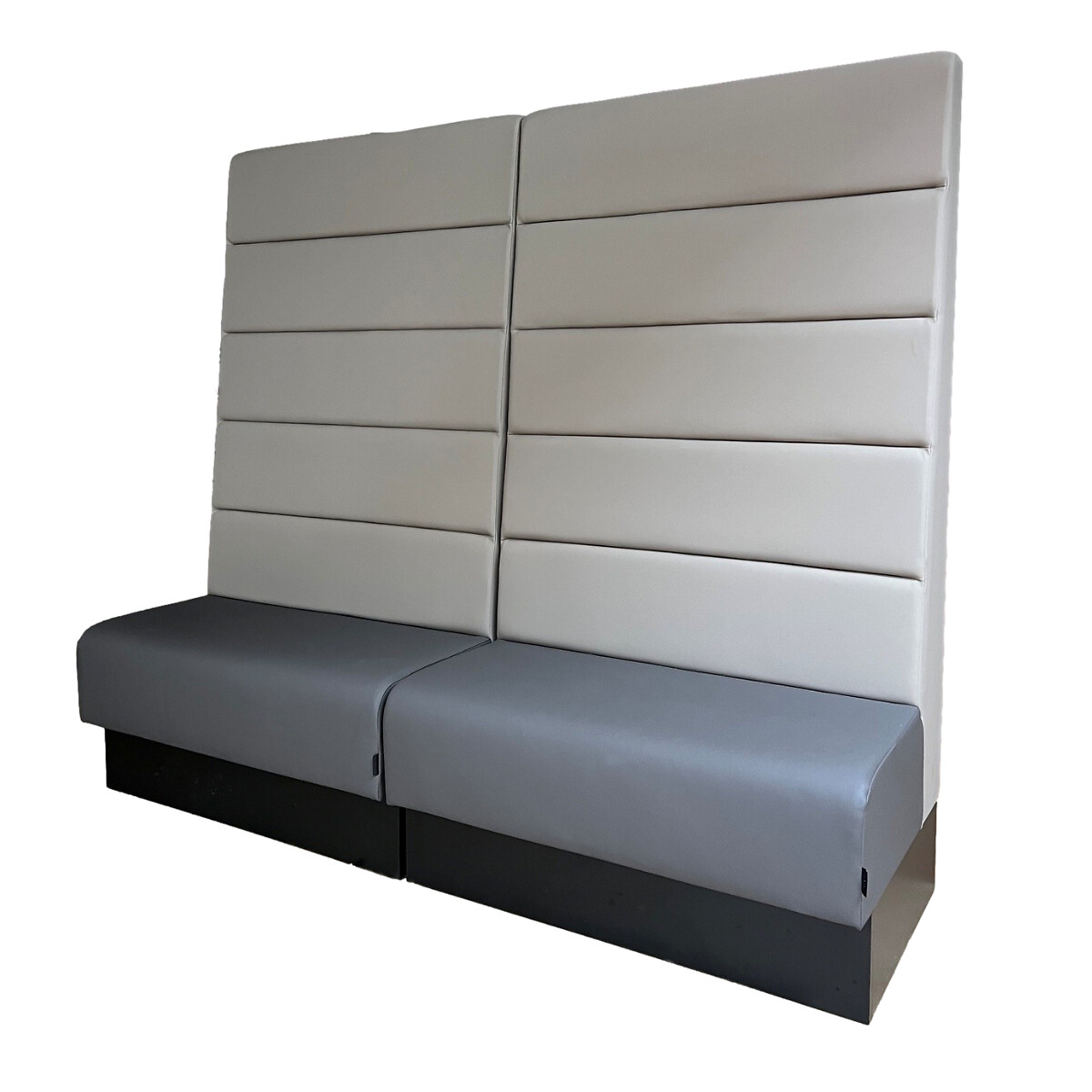 Sitzbank Juke Box