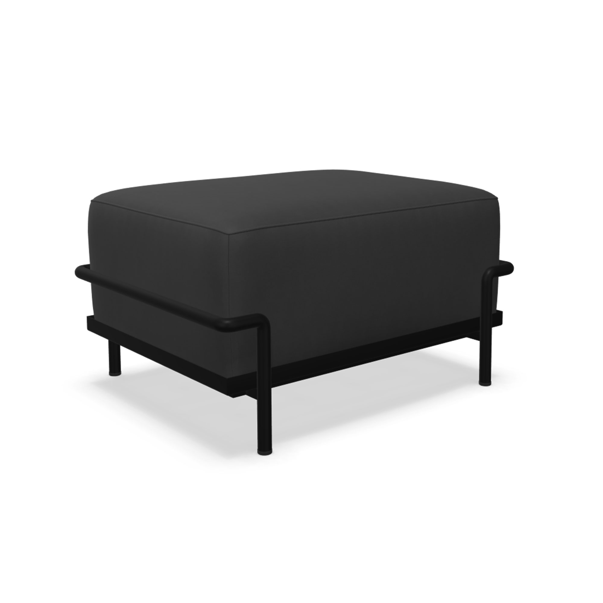 LC2 Ottoman - petit modèle