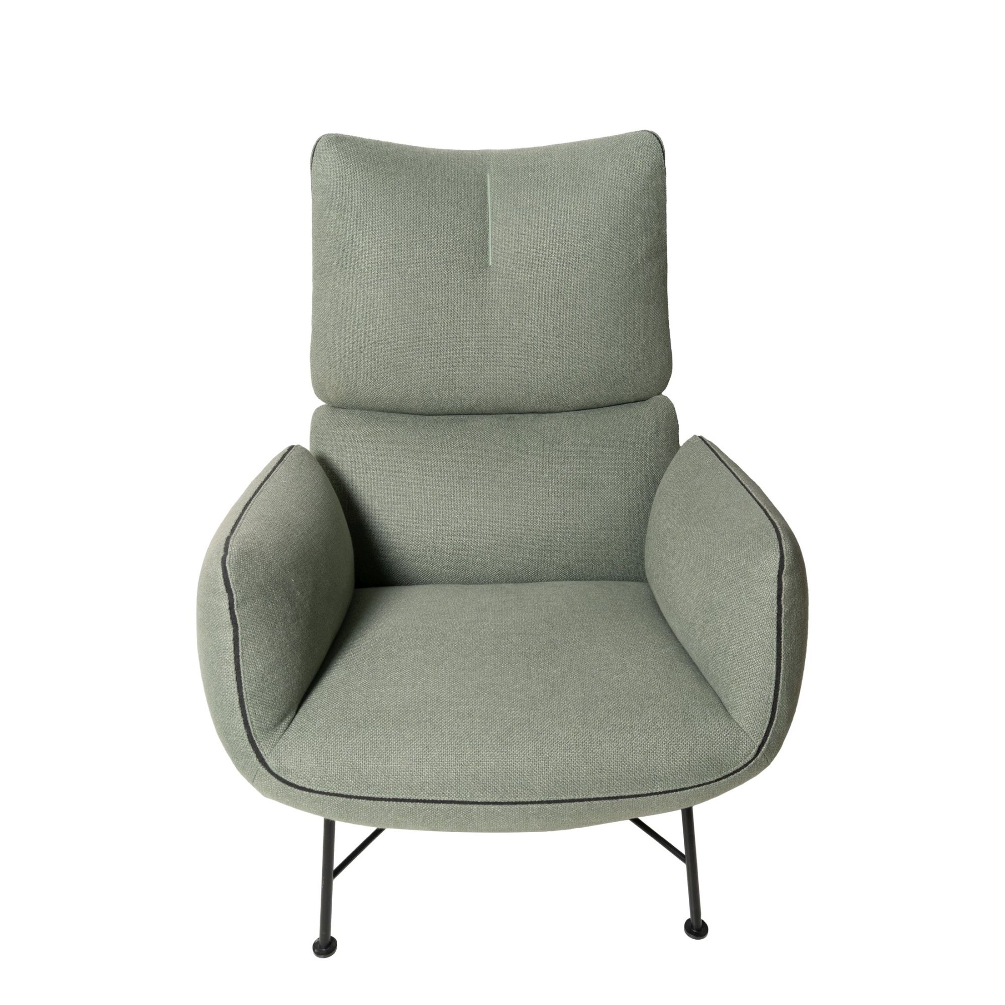 Lounge Sessel Jalis
