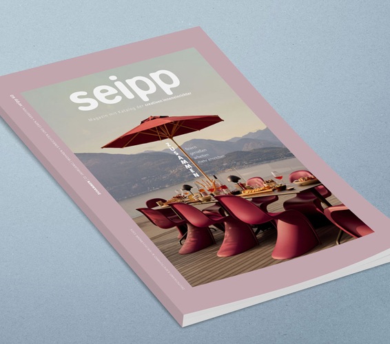 Seipp Magazin