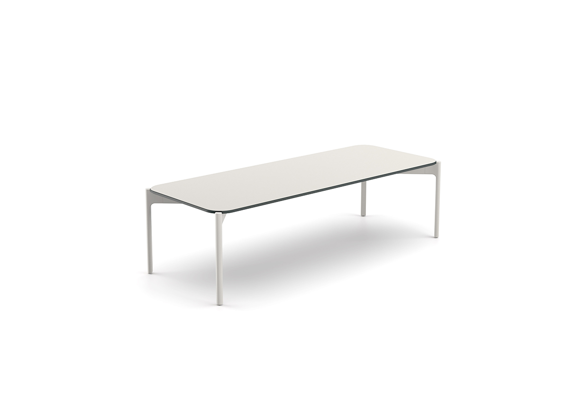 Couch- und Beistelltisch Izon