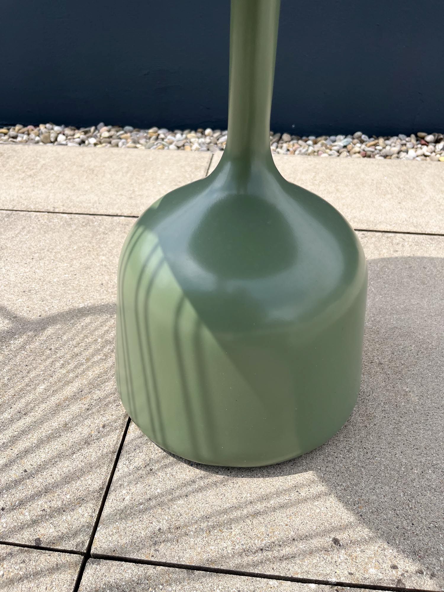 Beistelltisch Glaze klein